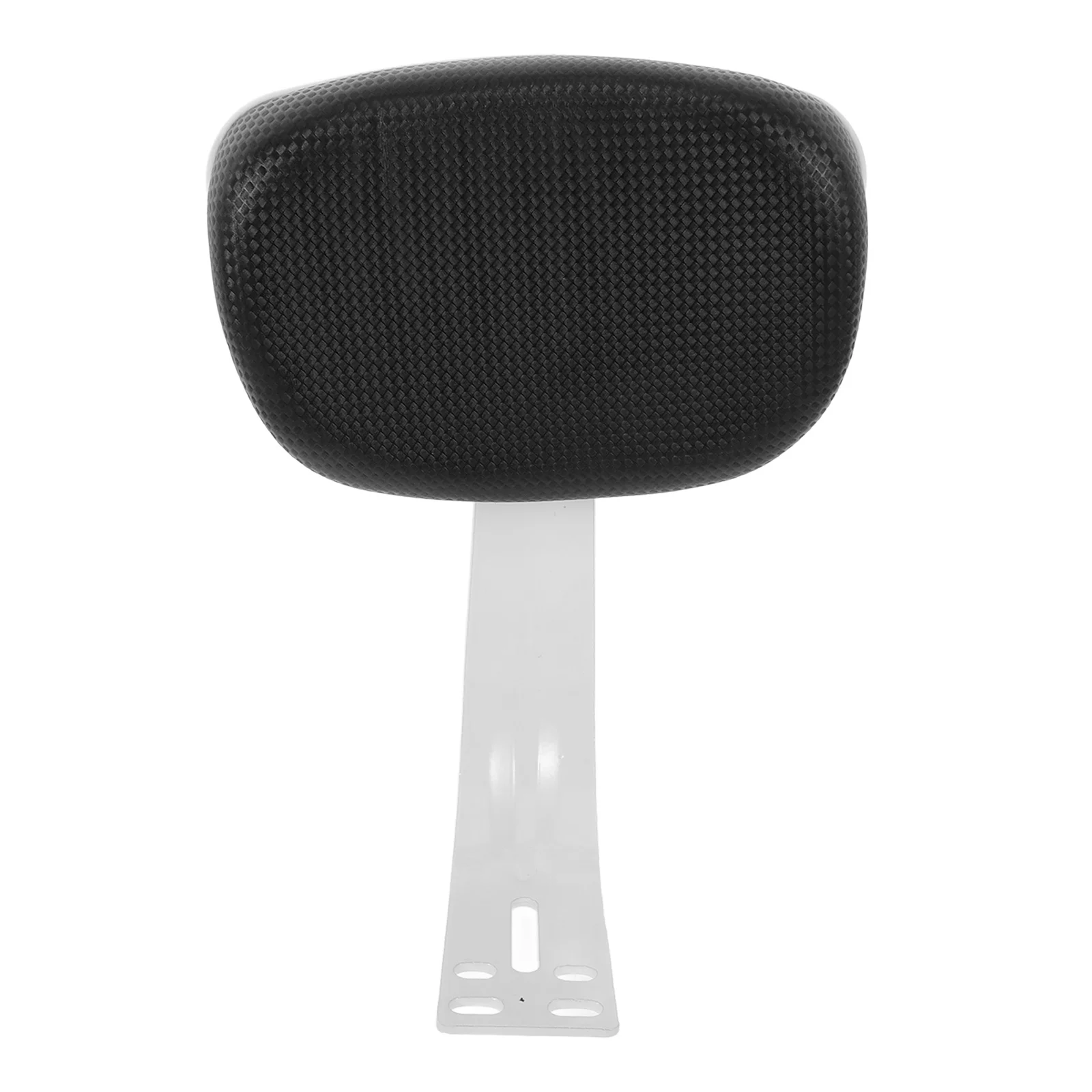 Universal Back Cushion for Bicycle Ergonomic Design Soft Touch Stable Replacement Seat Long-Lasting Convenient Ride Comfort
Universal Back Cushion for Bicycle Ergonomic Design Soft Touch Stable Replacement Seat Long-Lasting Convenient Ride Comfort