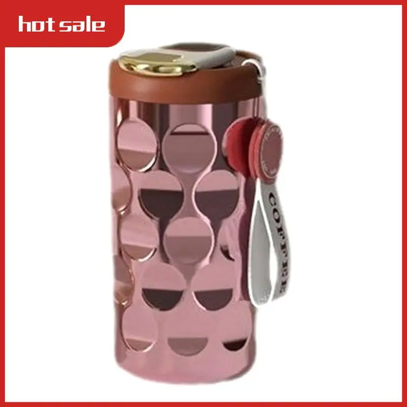 A50M-Stainless Steel Mug Liner Thickened High Values Water Cup Portable Diamond Cup Car Coffee Cup
A50M-Stainless Steel Mug Liner Thickened High Values Water Cup Portable Diamond Cup Car Coffee Cup