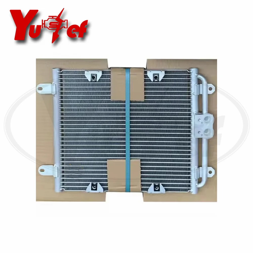 AC Condenser air conditioning fit for AUDI R8 4.2 2016- OE 420260401B 420260401A
AC Condenser air conditioning fit for AUDI R8 4.2 2016- OE 420260401B 420260401A