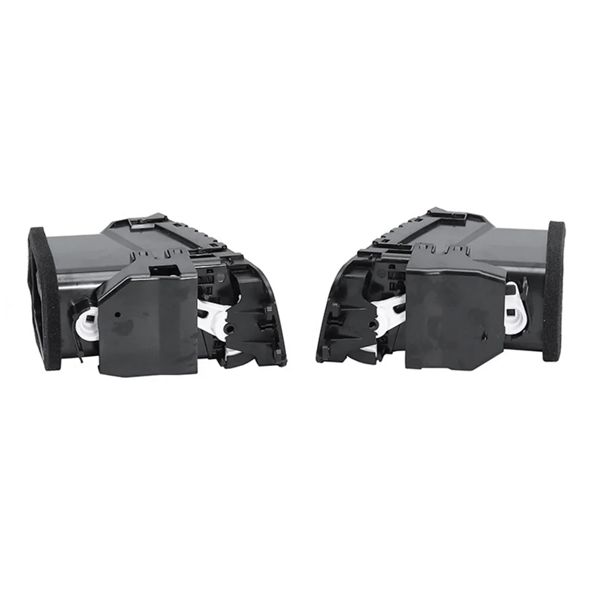 Professional-Grade 2X Air Conditioning Outlet Panel Grille For Toyota Land Cruiser
Professional-Grade 2X Air Conditioning Outlet Panel Grille For Toyota Land Cruiser