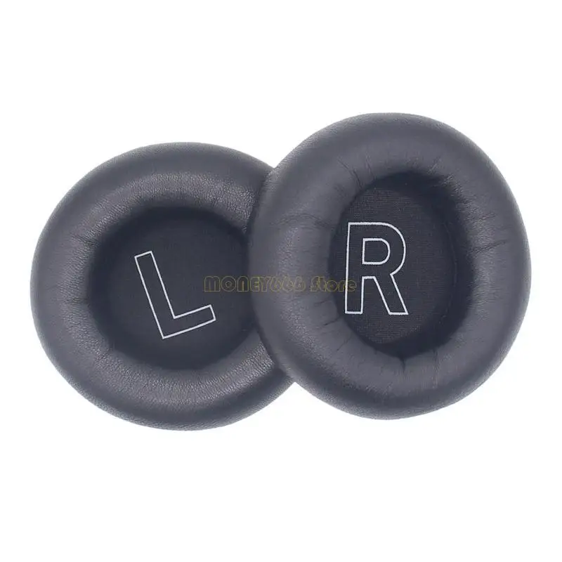 F62C 1 Pair Ear Muff Headphone Cushion Over for Head Headset Repair for beoplay H9 H9
F62C 1 Pair Ear Muff Headphone Cushion Over for Head Headset Repair for beoplay H9 H9