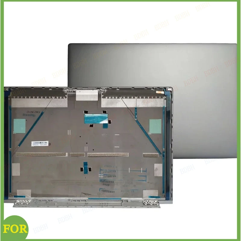 Новая задняя крышка ЖК-дисплея для HP ZBook Fury 16 G9 N19212-001 6070B2032501, верхняя крышка корпуса (A-крышка)
Новая задняя крышка ЖК-дисплея для HP ZBook Fury 16 G9 N19212-001 6070B2032501, верхняя крышка корпуса (A-крышка)