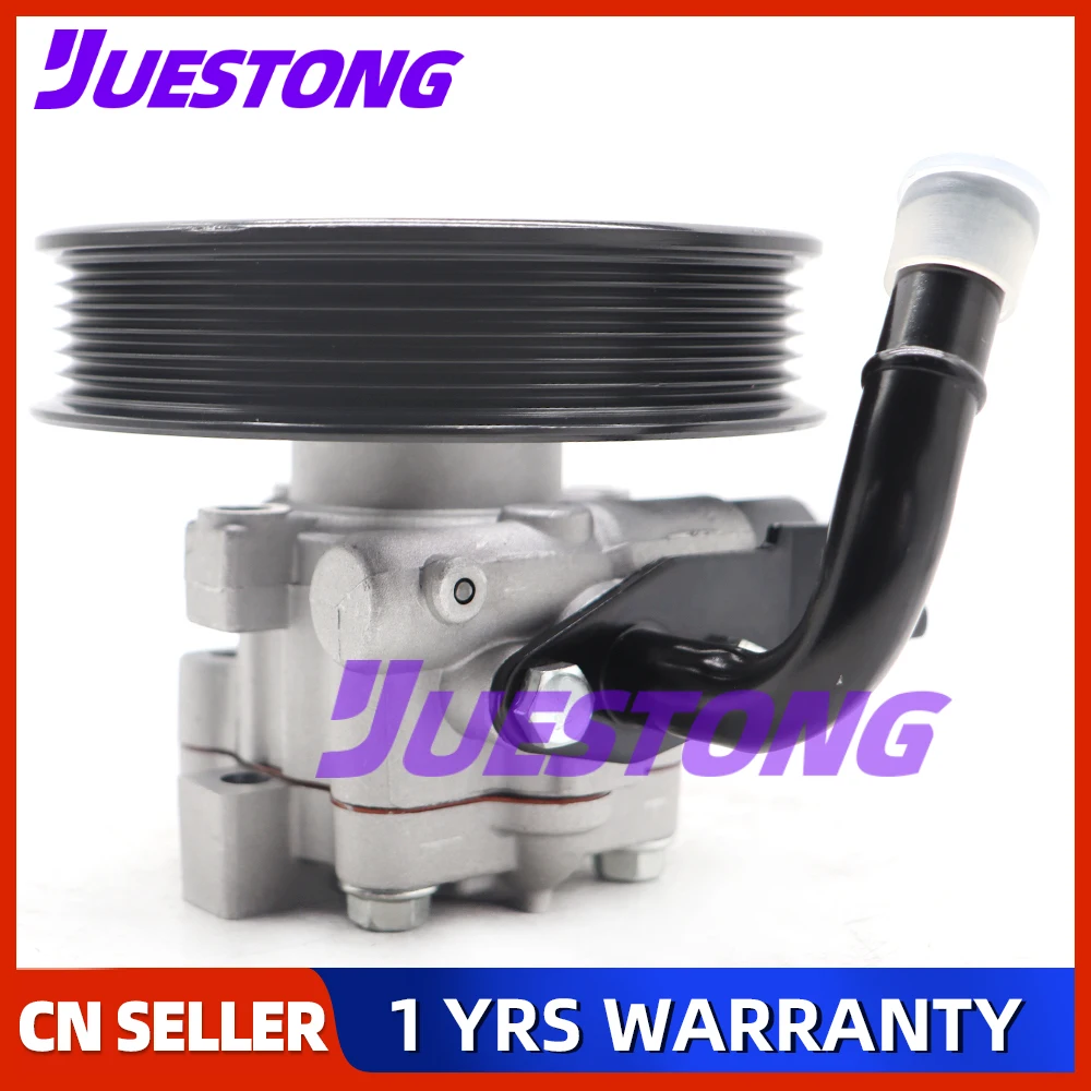 For Hyundai Tucson 2.0L iX35 G4KD G4NA 2.0L ix35 G4KE 2.4L Hydraulic Power Steering Pump 571002Z000 571002S000 57100-2Z000
For Hyundai Tucson 2.0L iX35 G4KD G4NA 2.0L ix35 G4KE 2.4L Hydraulic Power Steering Pump 571002Z000 571002S000 57100-2Z000