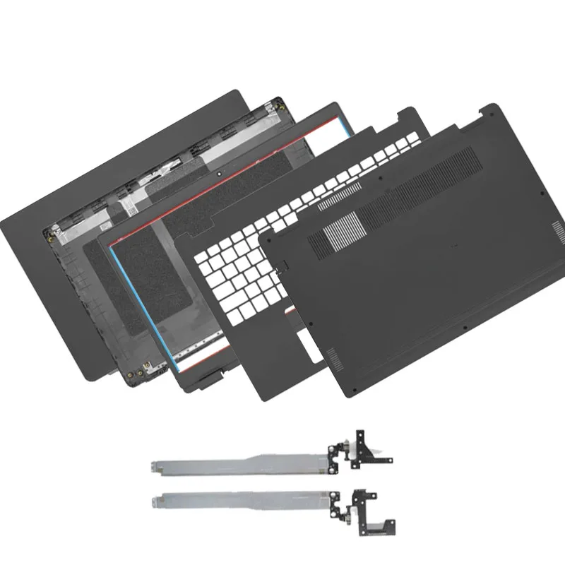 Замените крышку ЖК-экрана, задняя крышка, передняя панель для Latitude E3510 3510, петли, упор для рук, верхняя верхняя крышка корпуса, нижняя крышка 08XVW9 G50DR
Замените крышку ЖК-экрана, задняя крышка, передняя панель для Latitude E3510 3510, петли, упор для рук, верхняя верхняя крышка корпуса, нижняя крышка 08XVW9 G50DR