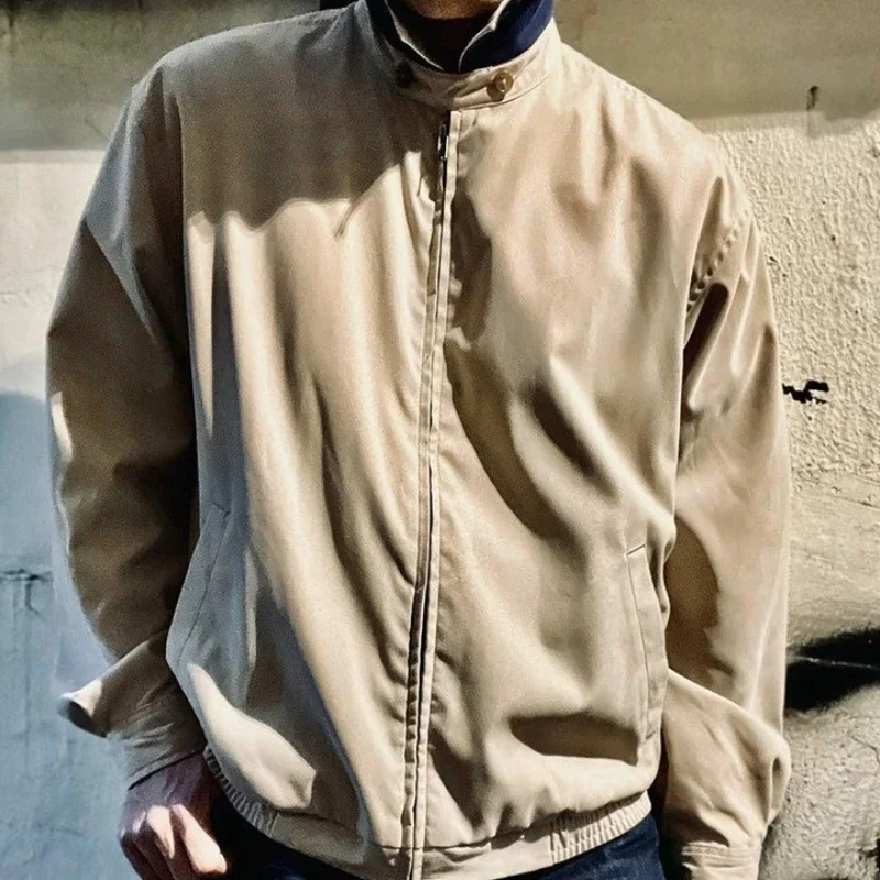 24ss RL хлопковая деловая мужская куртка новая осенняя верхняя одежда модная зимняя мужская одежда маленькая пони повседневное пальто водонепроницаемые куртки
24ss RL хлопковая деловая мужская куртка новая осенняя верхняя одежда модная зимняя мужская одежда маленькая пони повседневное пальто водонепроницаемые куртки