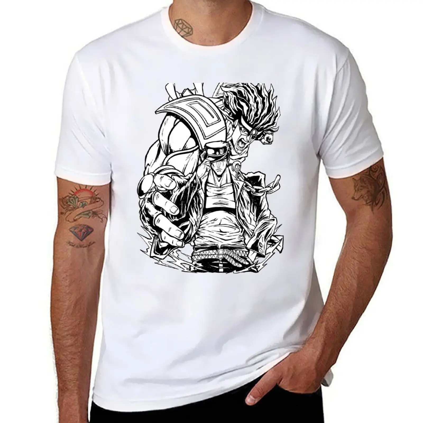 yare yare daze T-Shirt t shirts with prints essential t shirt T-Shirt
yare yare daze T-Shirt t shirts with prints essential t shirt T-Shirt