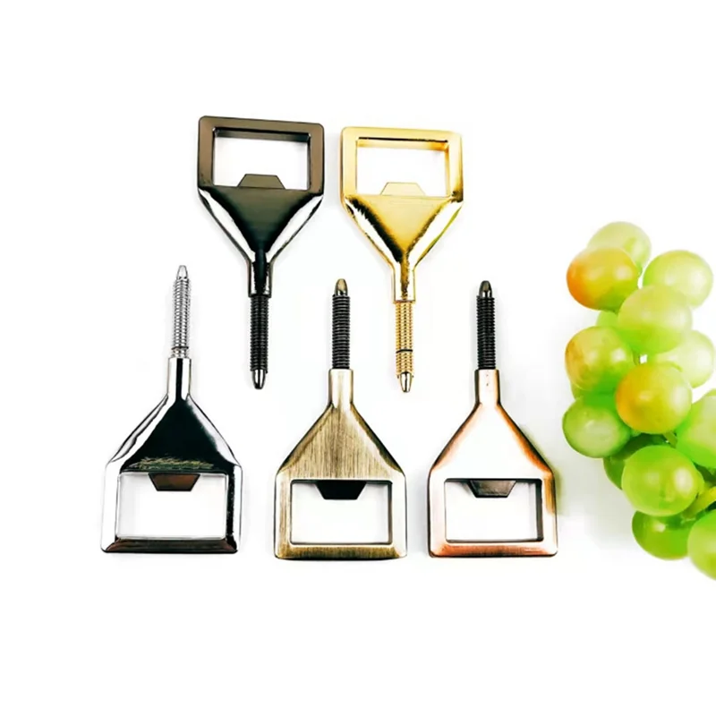 Highly Recommended.Metal Bottles Opener Kits Blank Opener Insert DIY Beer Square Opener
Highly Recommended.Metal Bottles Opener Kits Blank Opener Insert DIY Beer Square Opener