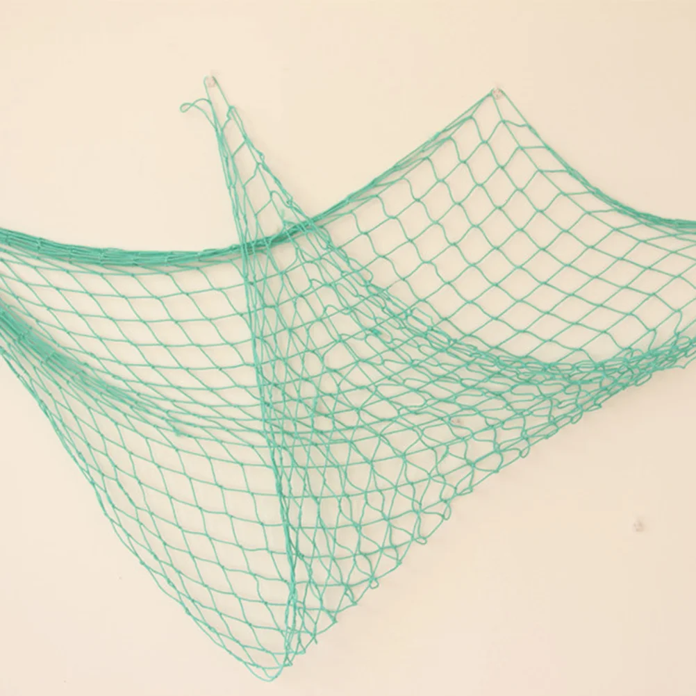Fishnets Nautical Netting Party Decor Fishing Decoration The Mediterranean Green
Fishnets Nautical Netting Party Decor Fishing Decoration The Mediterranean Green