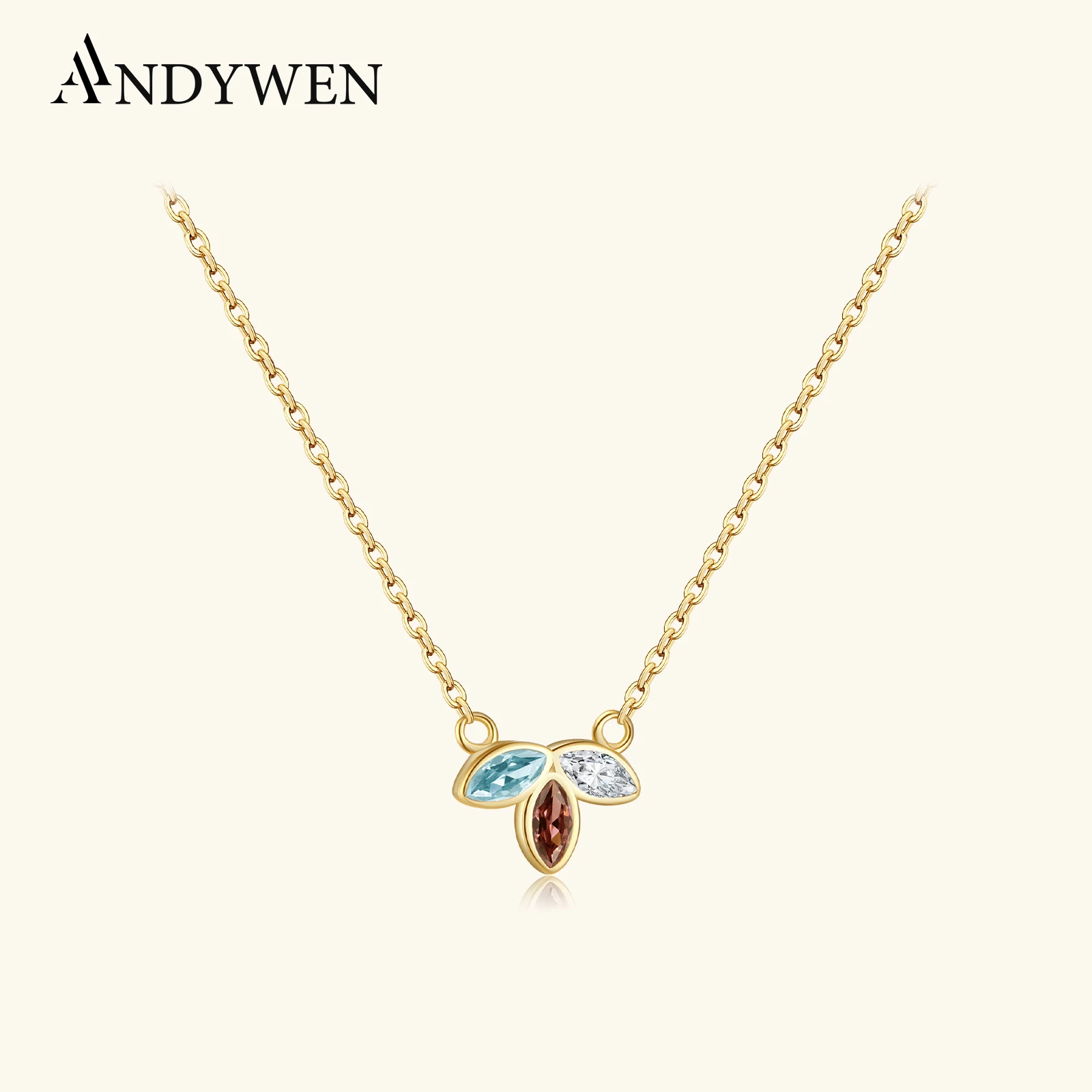 Цепочка с кулоном ANDYWEN из стерлингового серебра 925 пробы с золотым кубическим цирконием и радужным кубическим цирконием, длинная цепочка, ожерелье 2022, женская свадебная бижутерия, 2022 кристалл
Цепочка с кулоном ANDYWEN из стерлингового серебра 925 пробы с золотым кубическим цирконием и радужным кубическим цирконием, длинная цепочка, ожерелье 2022, женская свадебная бижутерия, 2022 кристалл