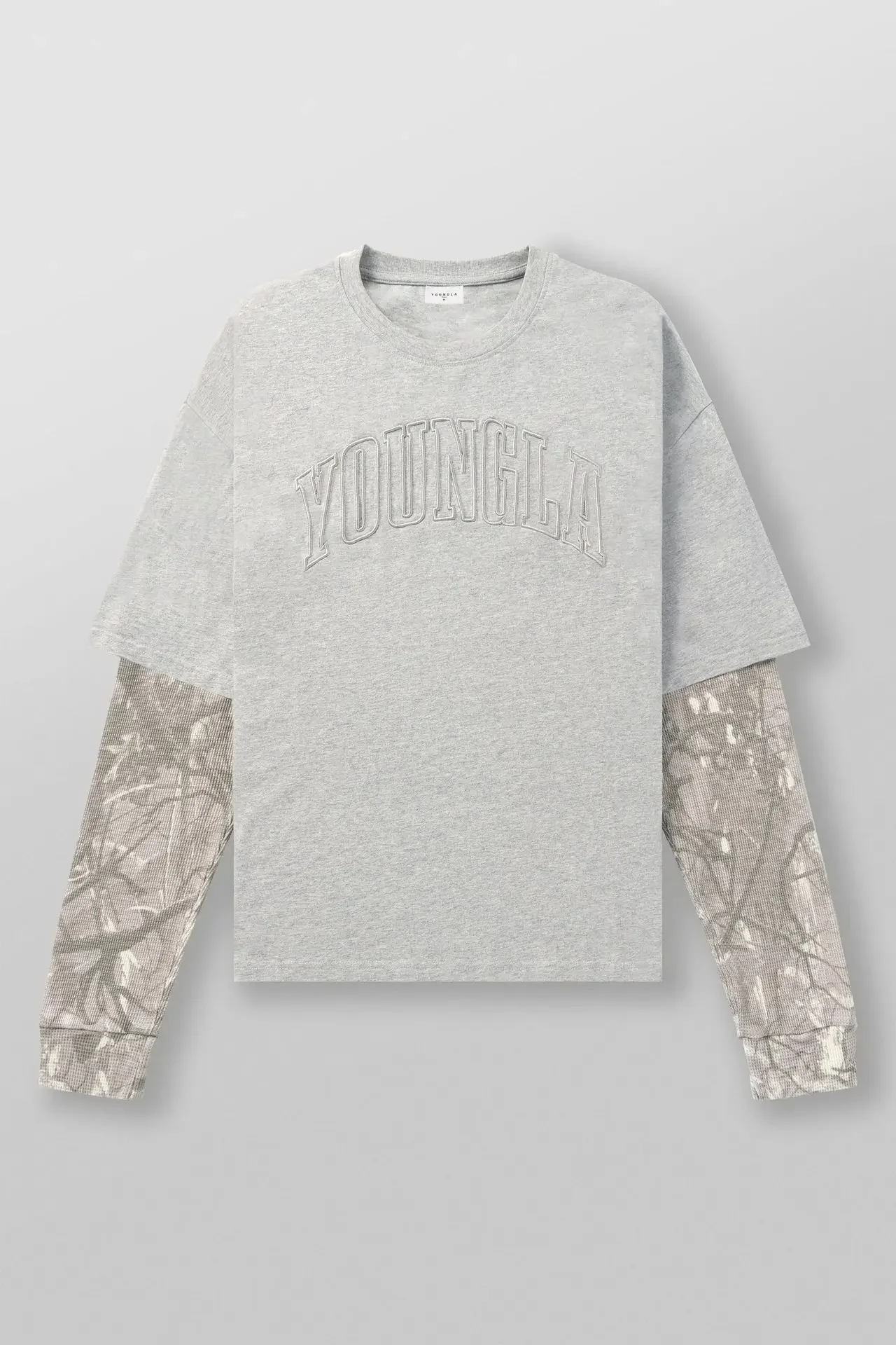 2024 American tide brand oversized T-shirt men's exercise and fitness quick-drying 2025 breathable large printed short-sleeved
2024 American tide brand oversized T-shirt men's exercise and fitness quick-drying 2025 breathable large printed short-sleeved