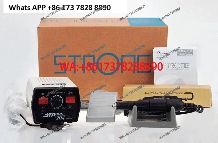 Корейская гравировальная машинка Shixin 204, 35 000 об/мин, для гравировки по дереву, полировки и обработки
Корейская гравировальная машинка Shixin 204, 35 000 об/мин, для гравировки по дереву, полировки и обработки