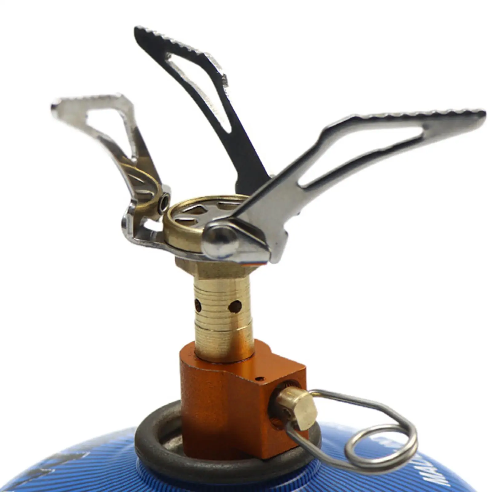 Camping Stove Stainless Steel with Carrying Bag Mini Portable Foldable Outdoor Stove for Fishing Travel Barbecue Picnic Cooking
Camping Stove Stainless Steel with Carrying Bag Mini Portable Foldable Outdoor Stove for Fishing Travel Barbecue Picnic Cooking