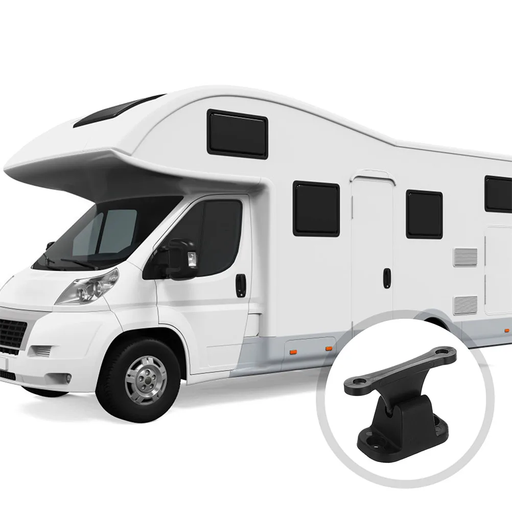 8Pcs T Shaped RV Door Holder Plastic Latch Secure Positioning Easy Installation Camper Trailer Storage Accessories
8Pcs T Shaped RV Door Holder Plastic Latch Secure Positioning Easy Installation Camper Trailer Storage Accessories