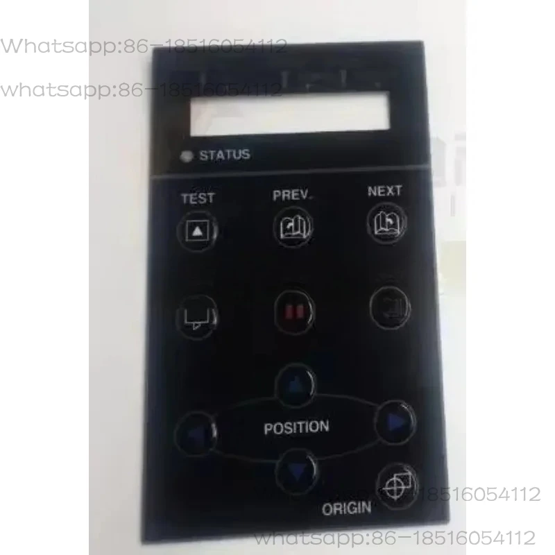 Для Graphtec CE5000 мембранная панель переключателей клавиатура для Graphtec CE5000-60 CE5000-120 CE3000-60 режущий плоттер панель клавиатуры пленка
Для Graphtec CE5000 мембранная панель переключателей клавиатура для Graphtec CE5000-60 CE5000-120 CE3000-60 режущий плоттер панель клавиатуры пленка