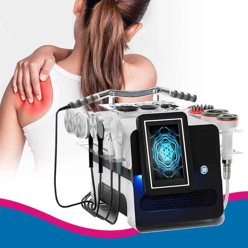 448K Nano Chip Technology Electric Skin Rejuvenation Fat-Burning Device for Household Beauty Wellness
448K Nano Chip Technology Electric Skin Rejuvenation Fat-Burning Device for Household Beauty Wellness