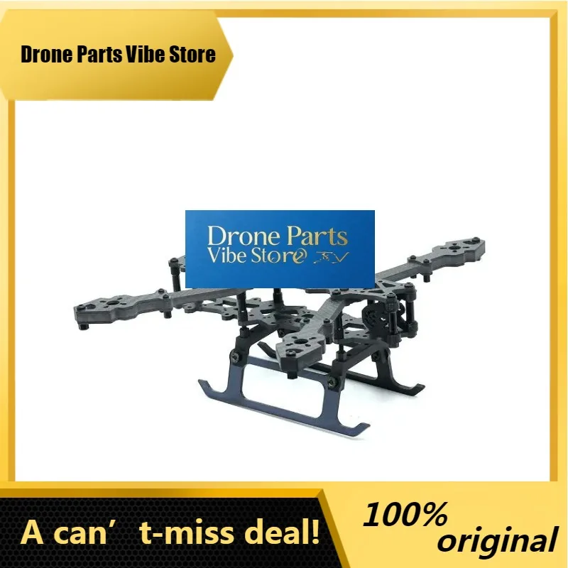 DronePFull Carbon Dual X3 X4 X5 X8 HD 3-5" 3/4/5INCH Cine Drone Freestyle Quad Frame Kit Support 8 Motors 8-Axis Multirotor Octa
DronePFull Carbon Dual X3 X4 X5 X8 HD 3-5" 3/4/5INCH Cine Drone Freestyle Quad Frame Kit Support 8 Motors 8-Axis Multirotor Octa