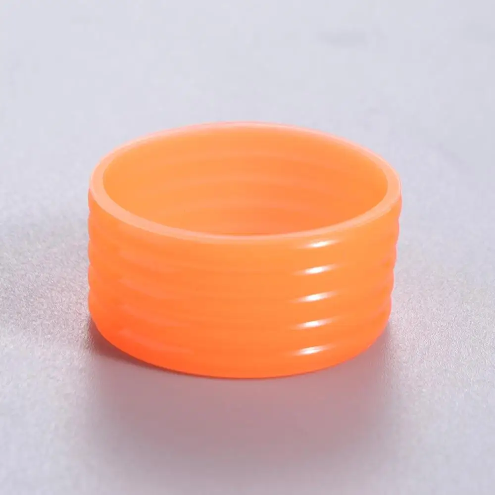 4 Pcs Silicone Silicone Tennis Racket Grip Sweat-absorbing Overgrips Rubber Tennis Racket Grip Stretchy Stretchable
4 Pcs Silicone Silicone Tennis Racket Grip Sweat-absorbing Overgrips Rubber Tennis Racket Grip Stretchy Stretchable