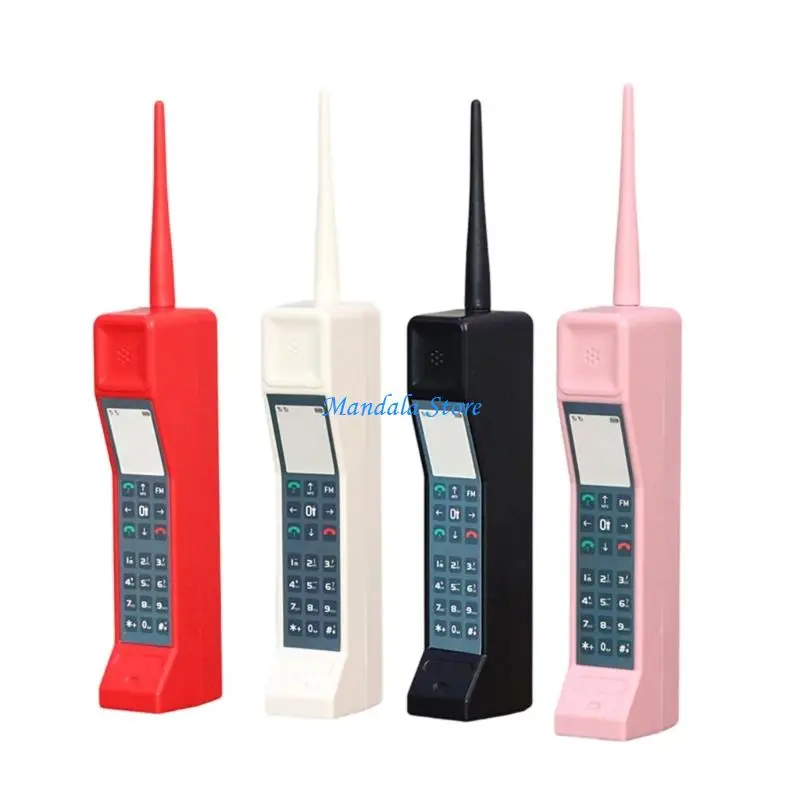 U2JC Retro Cellular Phone Model,Old Fashioned Phone Templates 1980s 90s Phone Props
U2JC Retro Cellular Phone Model,Old Fashioned Phone Templates 1980s 90s Phone Props