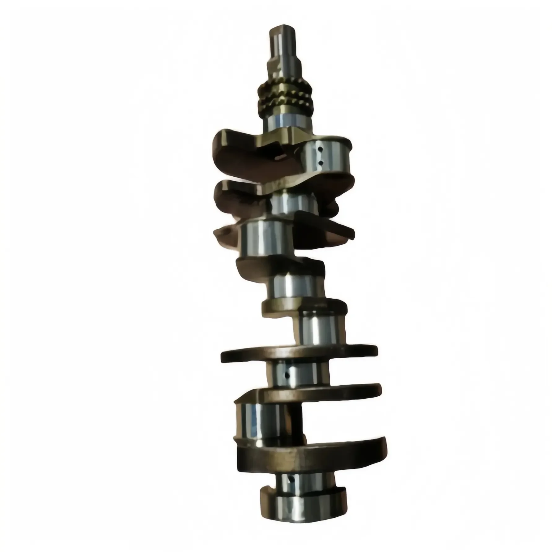 Adracing Gesmede Krukas Voor Land Rover 4.4l Diesel Tdv8 Sdv8 448dt Motor Krukas
Adracing Gesmede Krukas Voor Land Rover 4.4l Diesel Tdv8 Sdv8 448dt Motor Krukas
