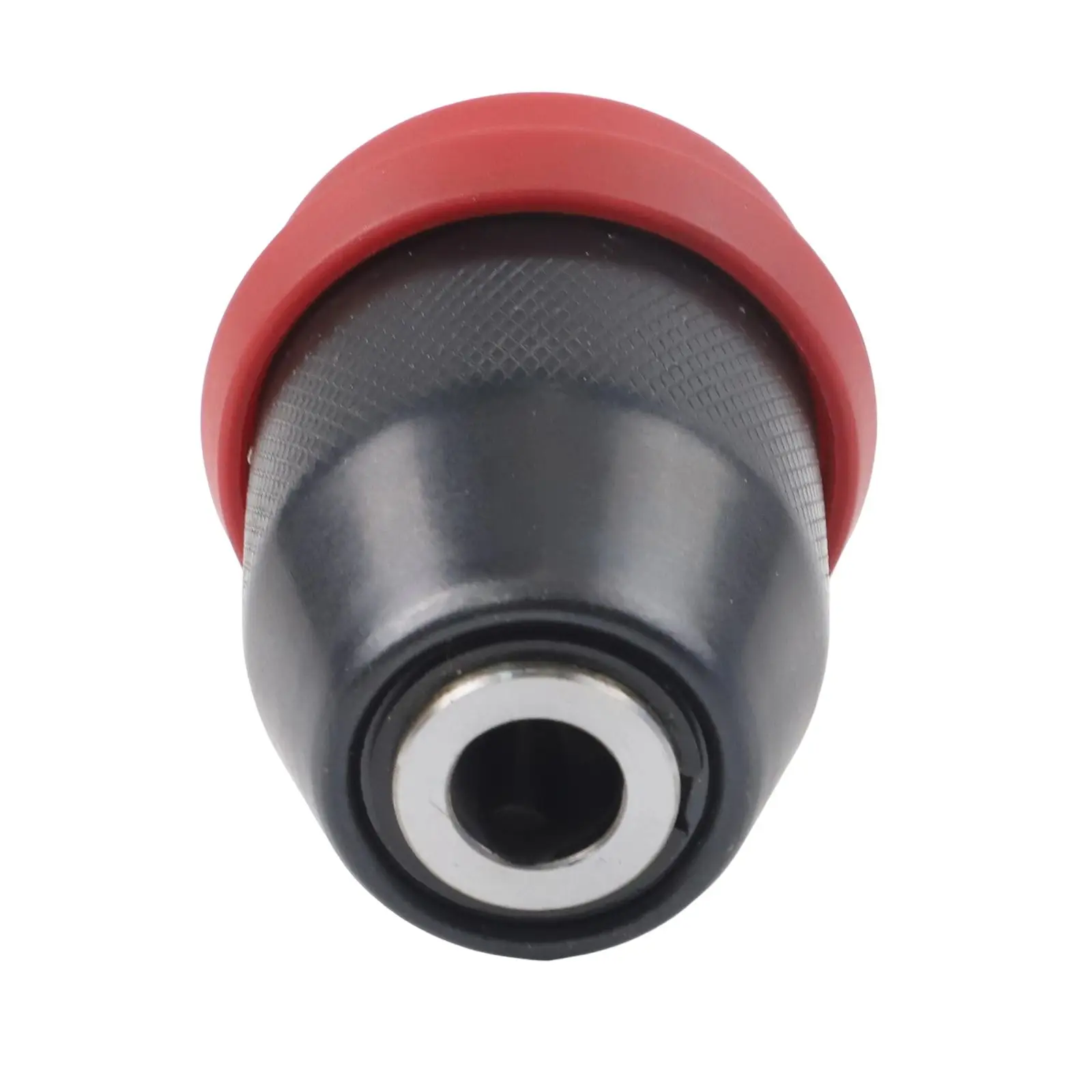 0.8 to 10mm Adjustable Drill Chuck for Electric For Hand Drills with MT2 Taper Shank and Accurate 0.35mm Runout Tolerance
0.8 to 10mm Adjustable Drill Chuck for Electric For Hand Drills with MT2 Taper Shank and Accurate 0.35mm Runout Tolerance
