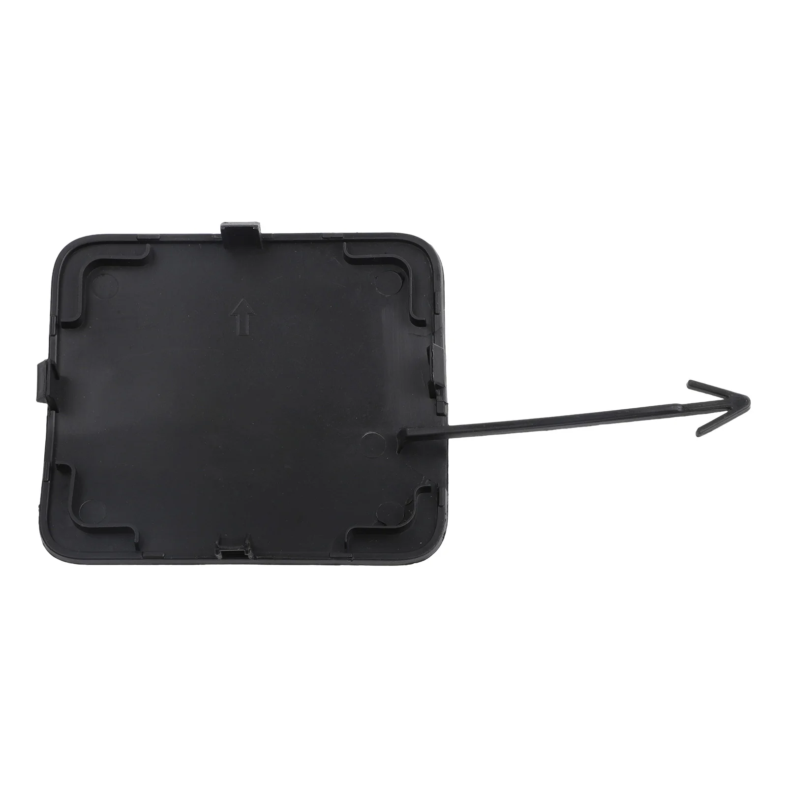 Replacement Towing Hook Eye Cover Designed for Nissan For Qashqai J11B (2017 2021) Simple Installation Process
Replacement Towing Hook Eye Cover Designed for Nissan For Qashqai J11B (2017 2021) Simple Installation Process