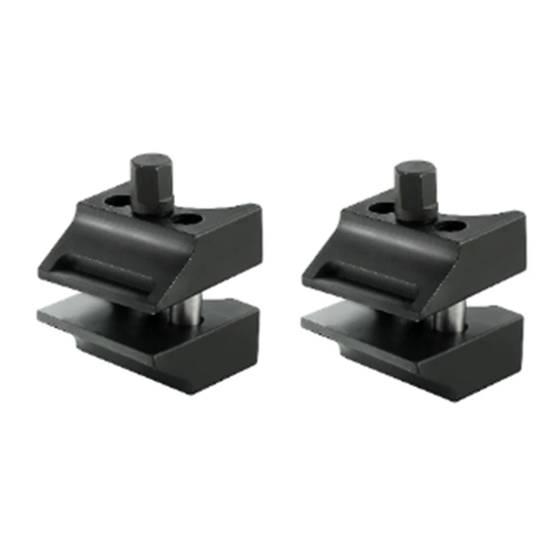 A85E-2 шт., инструмент для разбрасывания стойки подвески автомобиля, амортизатор, удаление стойки, шаровой шарнир, разветвитель, инструменты для ремонта автомобиля
A85E-2 шт., инструмент для разбрасывания стойки подвески автомобиля, амортизатор, удаление стойки, шаровой шарнир, разветвитель, инструменты для ремонта автомобиля