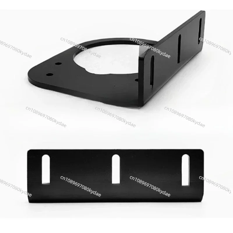 Steel mounting plate brackets are used for the mounting plates of electric wheelchair motors ranging from 75 RPM to 120RPM
Steel mounting plate brackets are used for the mounting plates of electric wheelchair motors ranging from 75 RPM to 120RPM