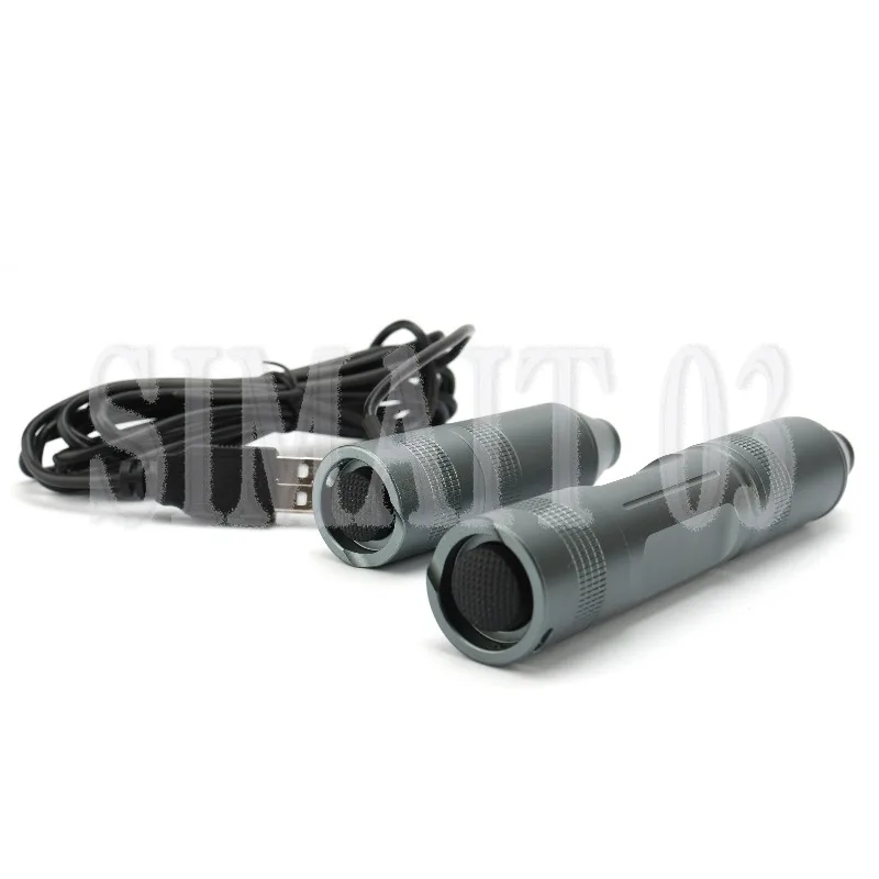 New Portable 10W LED Endoscope Light Source for Rigid Endoscope
New Portable 10W LED Endoscope Light Source for Rigid Endoscope