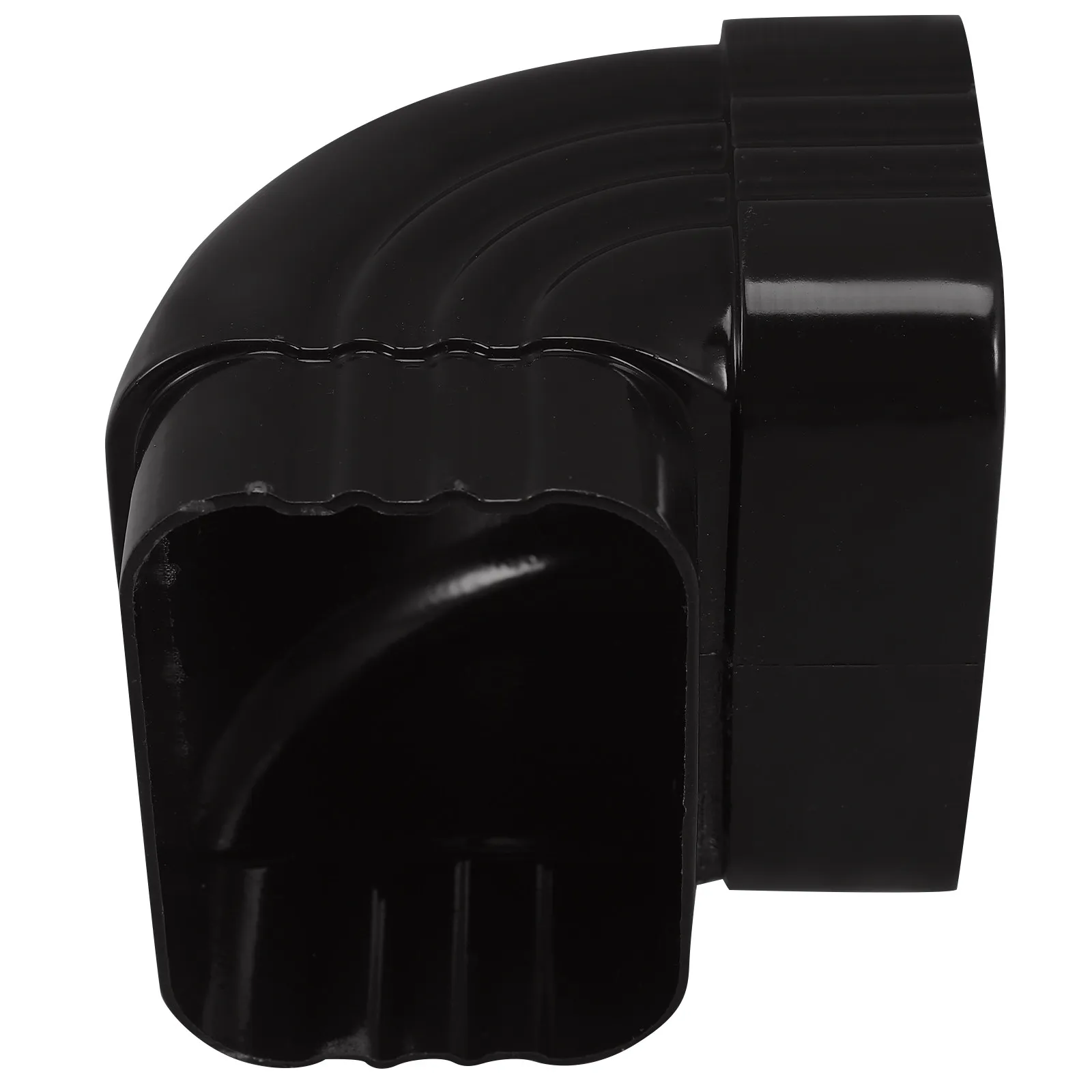 Aluminum Alloy Rain Pipe Elbow Bend Downspout Connector Metal Fitting Adapter Rain Gutter Connector for Replacement and
Aluminum Alloy Rain Pipe Elbow Bend Downspout Connector Metal Fitting Adapter Rain Gutter Connector for Replacement and