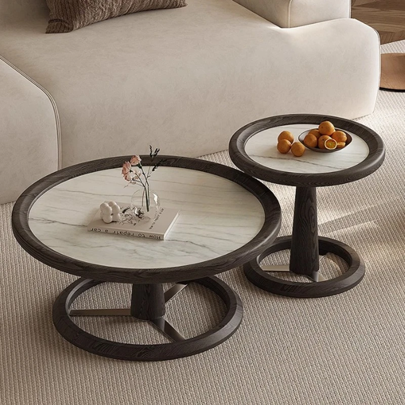 Mid-Century Style Creative Coffee Tables Designer Minimalist Living Room Coffee Table Set Stylish Center Home Furniture FYCT
Mid-Century Style Creative Coffee Tables Designer Minimalist Living Room Coffee Table Set Stylish Center Home Furniture FYCT