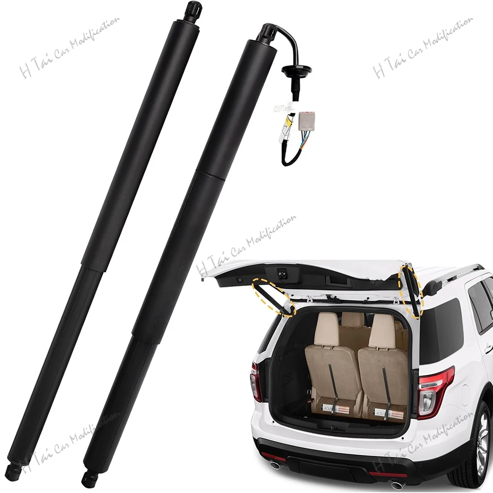 FB5378402A55BA BB5Z78406A10B Rear Power Hatch Lift Electric Tailgate Lift Struts For 2011-2015 Ford Explorer Trunk Liftgate
FB5378402A55BA BB5Z78406A10B Rear Power Hatch Lift Electric Tailgate Lift Struts For 2011-2015 Ford Explorer Trunk Liftgate