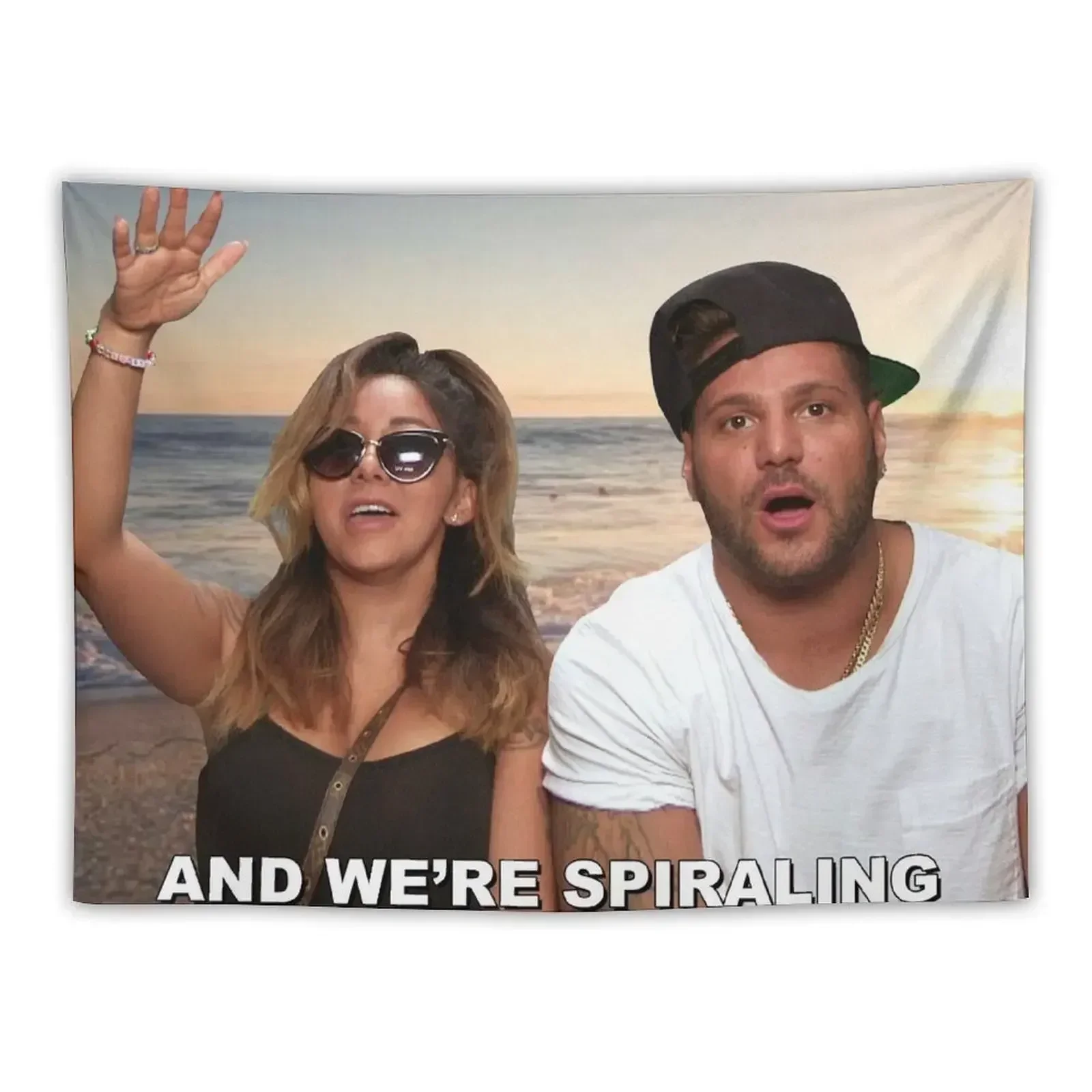 Family Snooki And We're Spiraling YRS21 Tapestry Wallpaper Wallpapers Home Decor Tapestry
Family Snooki And We're Spiraling YRS21 Tapestry Wallpaper Wallpapers Home Decor Tapestry