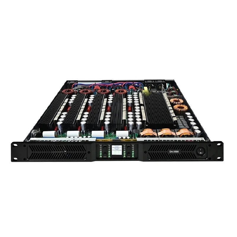 Quality Transistor Audio Amplifier Compact Circuits 2Ohms 26400W Audio Center Amplifier Power Amplificador For Large Events
Quality Transistor Audio Amplifier Compact Circuits 2Ohms 26400W Audio Center Amplifier Power Amplificador For Large Events