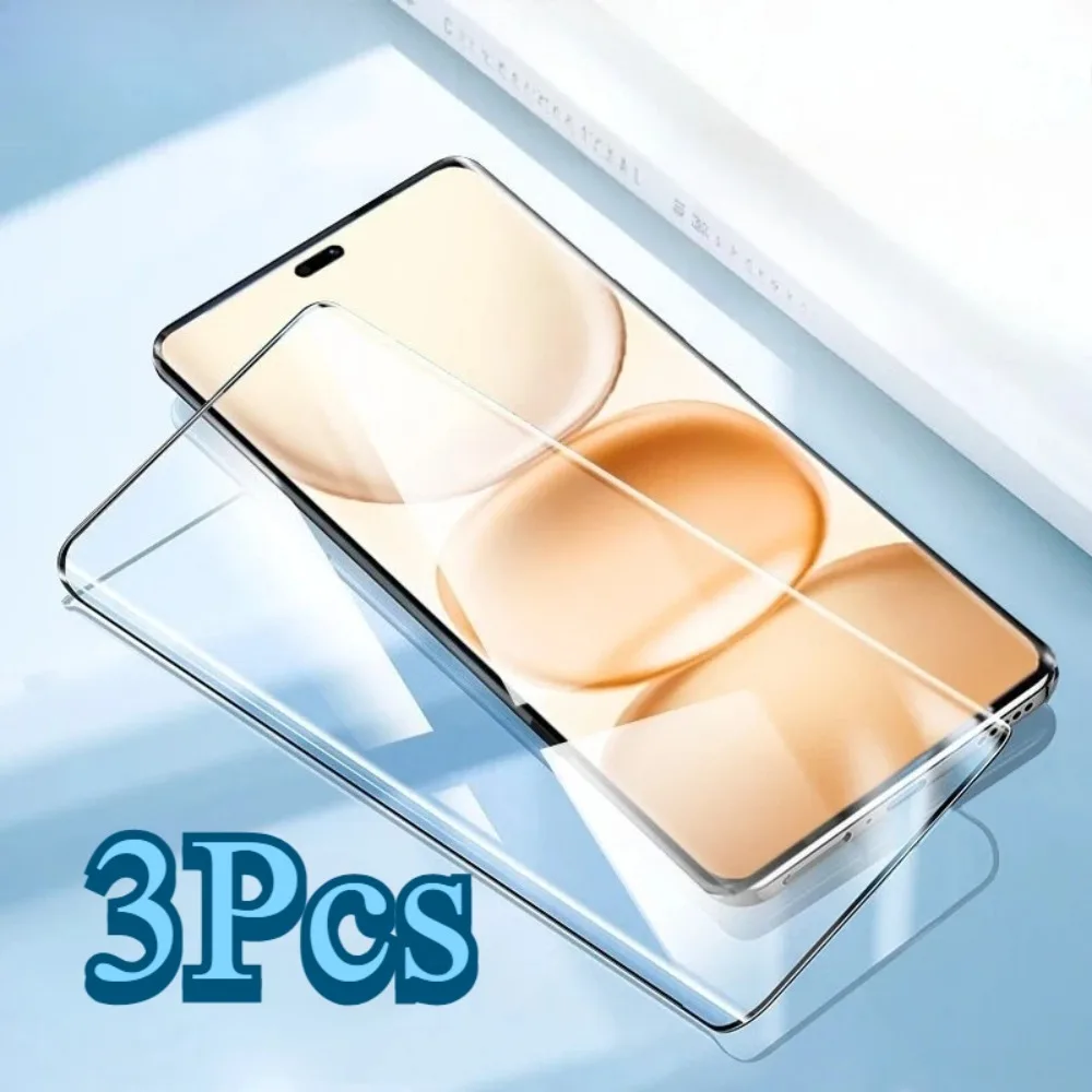 3Pcs 9D Full Coverage Screen protector For Honor Power 5G Curved Tempered Glass Screen Protector for Honor Magic 7 6 5 Lite
3Pcs 9D Full Coverage Screen protector For Honor Power 5G Curved Tempered Glass Screen Protector for Honor Magic 7 6 5 Lite