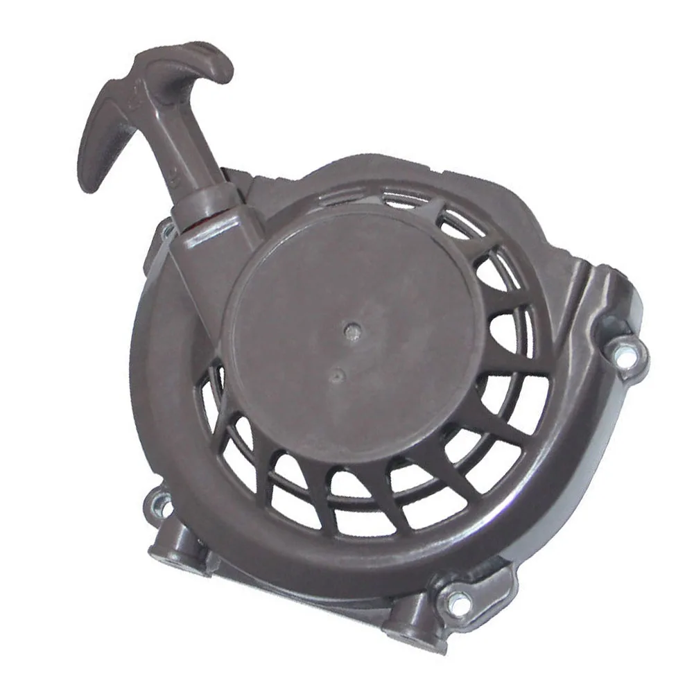 Excavation Projects Earth Drill Reliable Pull Plate For Excavators Earth Drill Engine Pull Starter Lightweight Construction
Excavation Projects Earth Drill Reliable Pull Plate For Excavators Earth Drill Engine Pull Starter Lightweight Construction