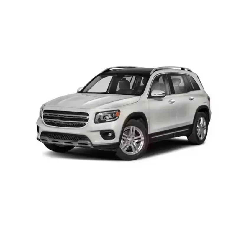 High Quality Car Accessories PP+TPR Car Mudguard Mudflaps Fender for GLB 2019-
High Quality Car Accessories PP+TPR Car Mudguard Mudflaps Fender for GLB 2019-