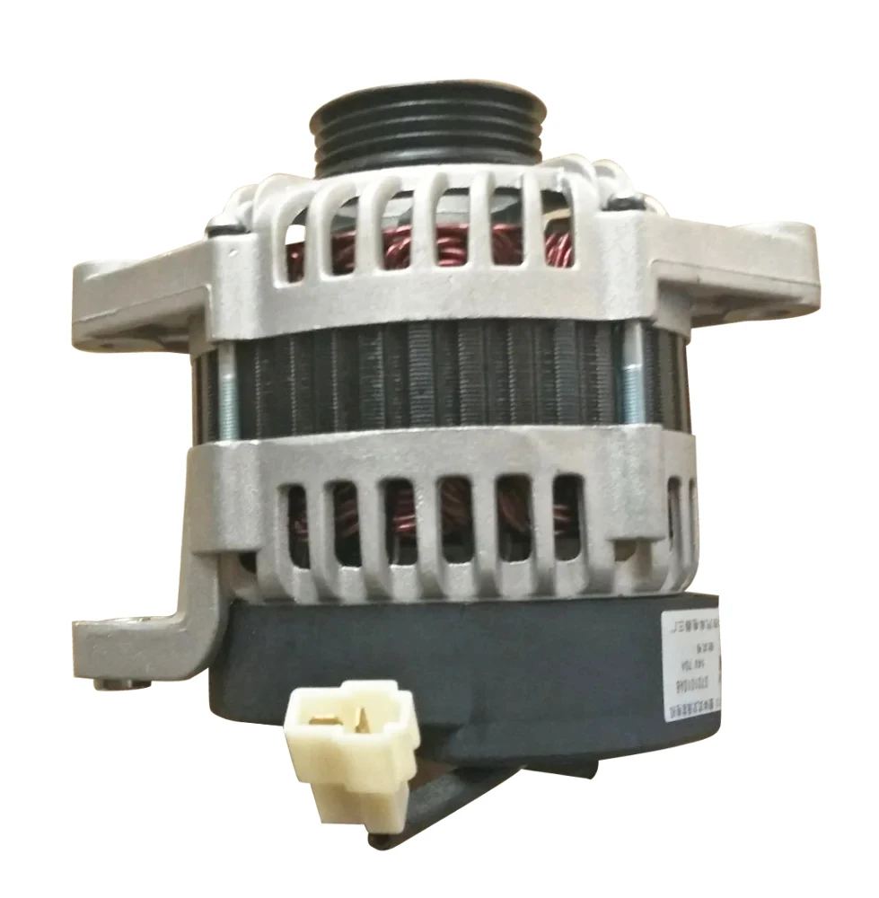Original Generator Alternator Assy 3701010b0000 Eq474 1.3l For Dongfeng Sokon Dfsk Mini Bus Van Cargo Truck Spare Part
Original Generator Alternator Assy 3701010b0000 Eq474 1.3l For Dongfeng Sokon Dfsk Mini Bus Van Cargo Truck Spare Part