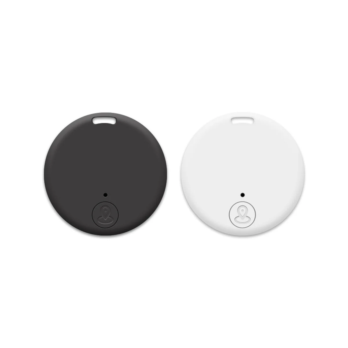 Мини GPS-трекер Bluetooth 5,0 устройство против потери Мобильный Bluetooth беспроводной смарт-локатор для домашних животных ключ кошелек трекер черный
Мини GPS-трекер Bluetooth 5,0 устройство против потери Мобильный Bluetooth беспроводной смарт-локатор для домашних животных ключ кошелек трекер черный