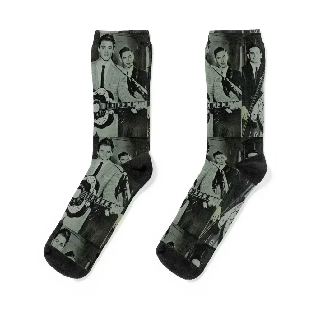 Ricky Nelson Rock N'Roll Star Blue tint Socks winter thermal Christmas happy Argentina Men Socks Women's
Ricky Nelson Rock N'Roll Star Blue tint Socks winter thermal Christmas happy Argentina Men Socks Women's