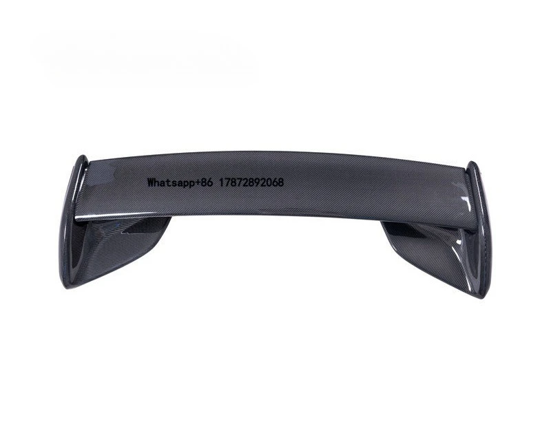 Carbon Fiber 1992-2002 RX7 FD3S 99Spec Series 8 Style Rear Wing Spoiler for RX7 FD3S Rear Spoiler
Carbon Fiber 1992-2002 RX7 FD3S 99Spec Series 8 Style Rear Wing Spoiler for RX7 FD3S Rear Spoiler