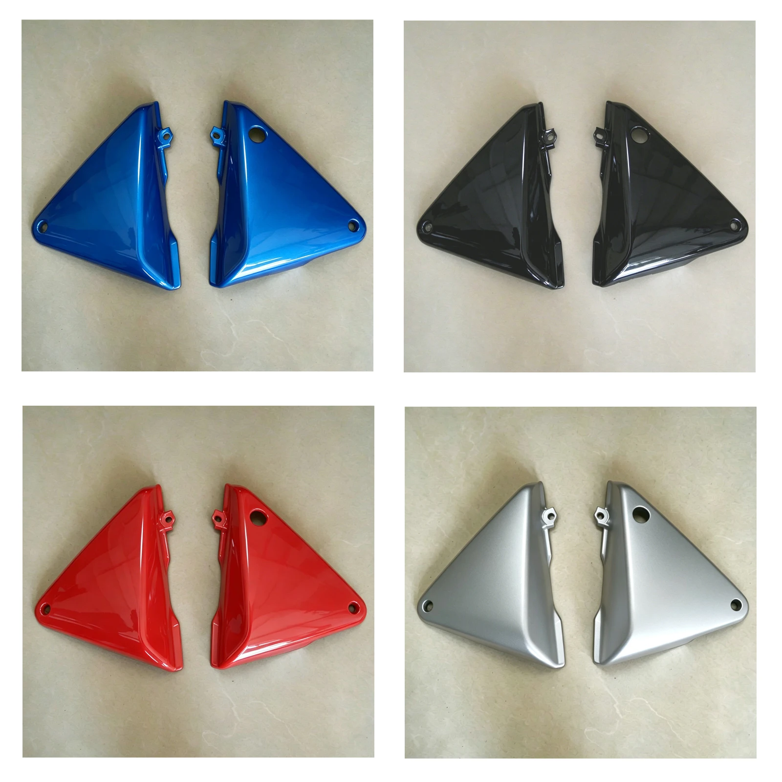 Left Right Sides Panels Fairing For Honda CB400 CB 400 1992 1993 1994 1995 1996 1997 1998 Motorcycl Mid Trim Bodywork Customize
Left Right Sides Panels Fairing For Honda CB400 CB 400 1992 1993 1994 1995 1996 1997 1998 Motorcycl Mid Trim Bodywork Customize
