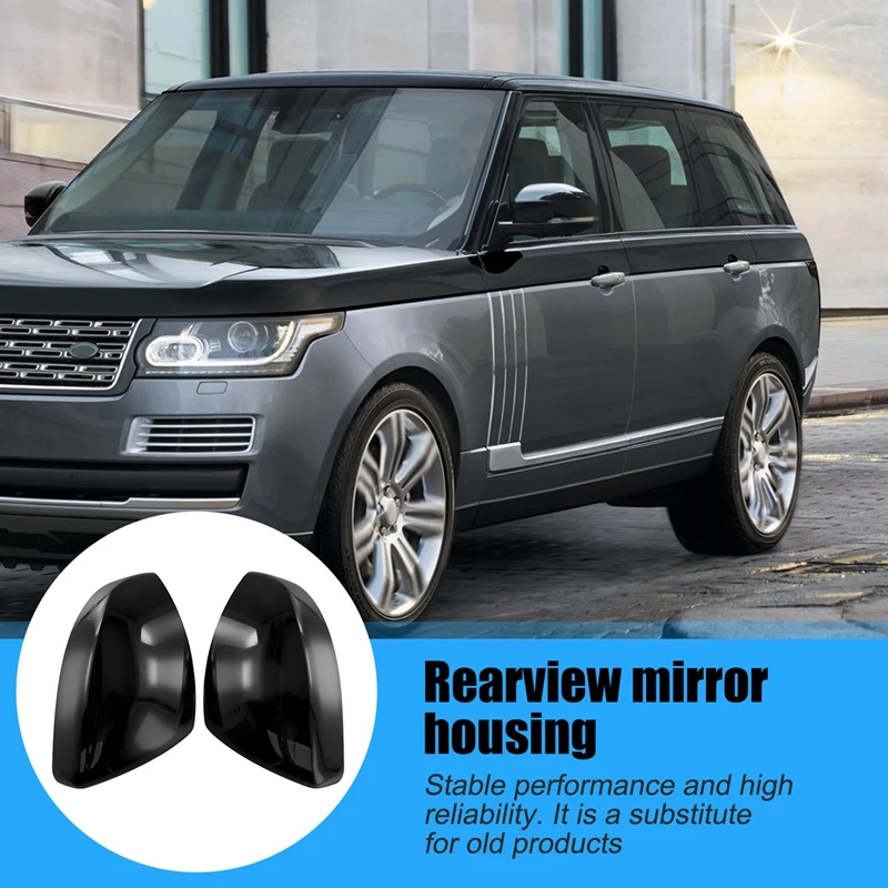Глянцевый черный Корпус зеркала заднего вида LR048353 LR048354 для Range Rover Evoque L538 Discovery Sport Velar 2012- VPLYB0360
Глянцевый черный Корпус зеркала заднего вида LR048353 LR048354 для Range Rover Evoque L538 Discovery Sport Velar 2012- VPLYB0360