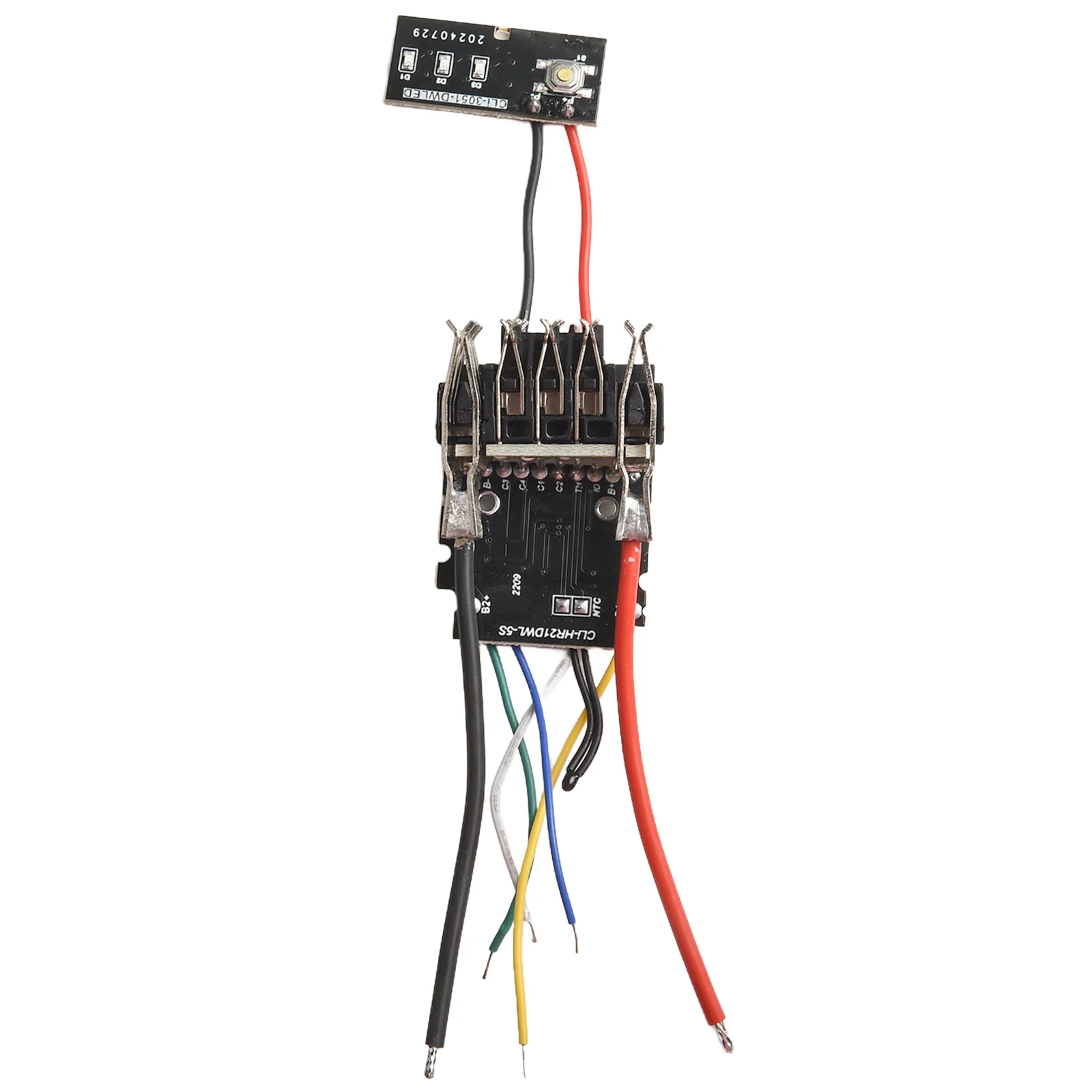 Power Tool Plastic Shell Protection Board Circuit Board For DCD7876 DCD7880L2 DCD75dn DCD980L2 DCD980M2
Power Tool Plastic Shell Protection Board Circuit Board For DCD7876 DCD7880L2 DCD75dn DCD980L2 DCD980M2
