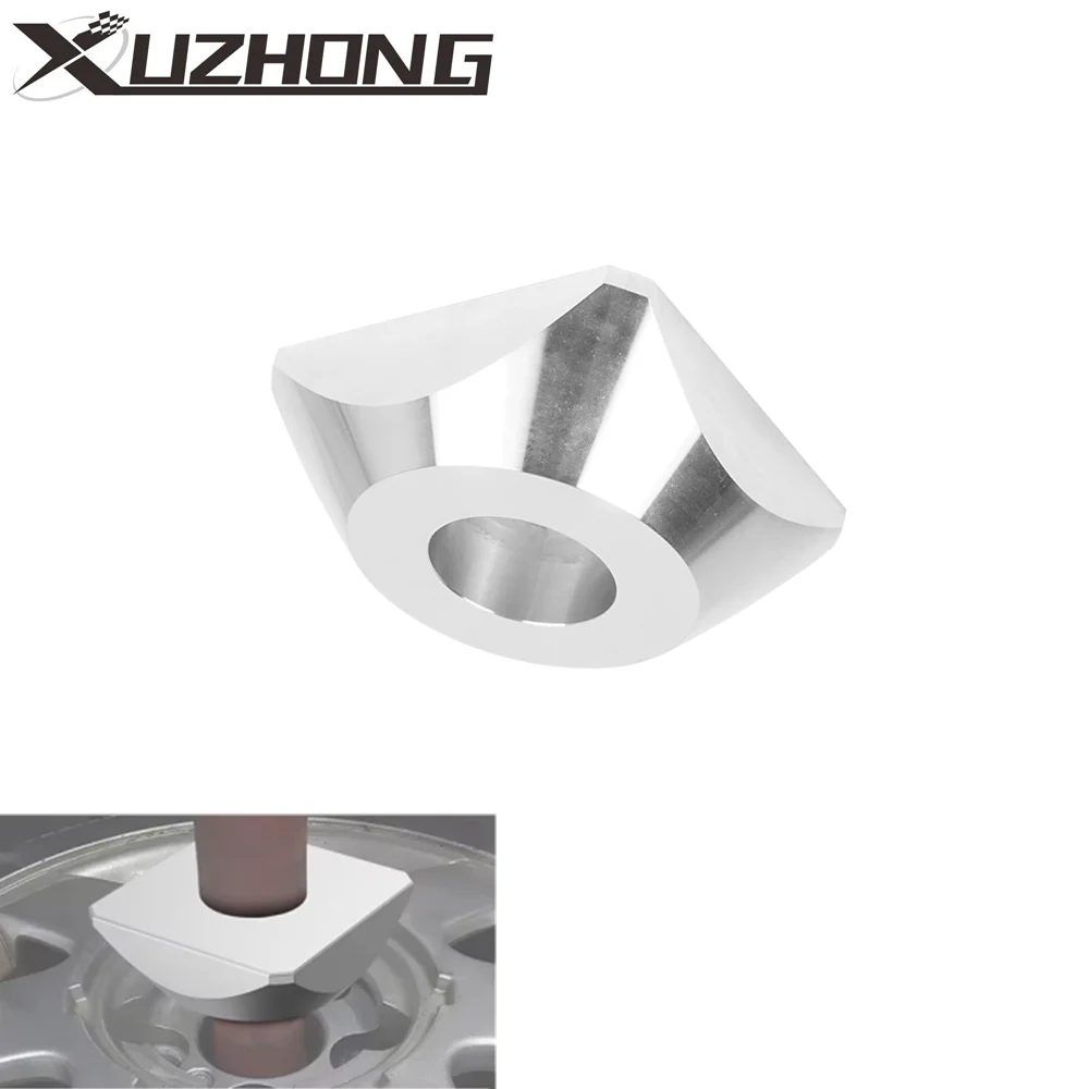 5,4-дюймовый балансир колес, удерживаемый конус для центральной стойки диаметром 1,67 дюйма, 4WD, ручной шиномонтажный конус, центрирующий конус
5,4-дюймовый балансир колес, удерживаемый конус для центральной стойки диаметром 1,67 дюйма, 4WD, ручной шиномонтажный конус, центрирующий конус