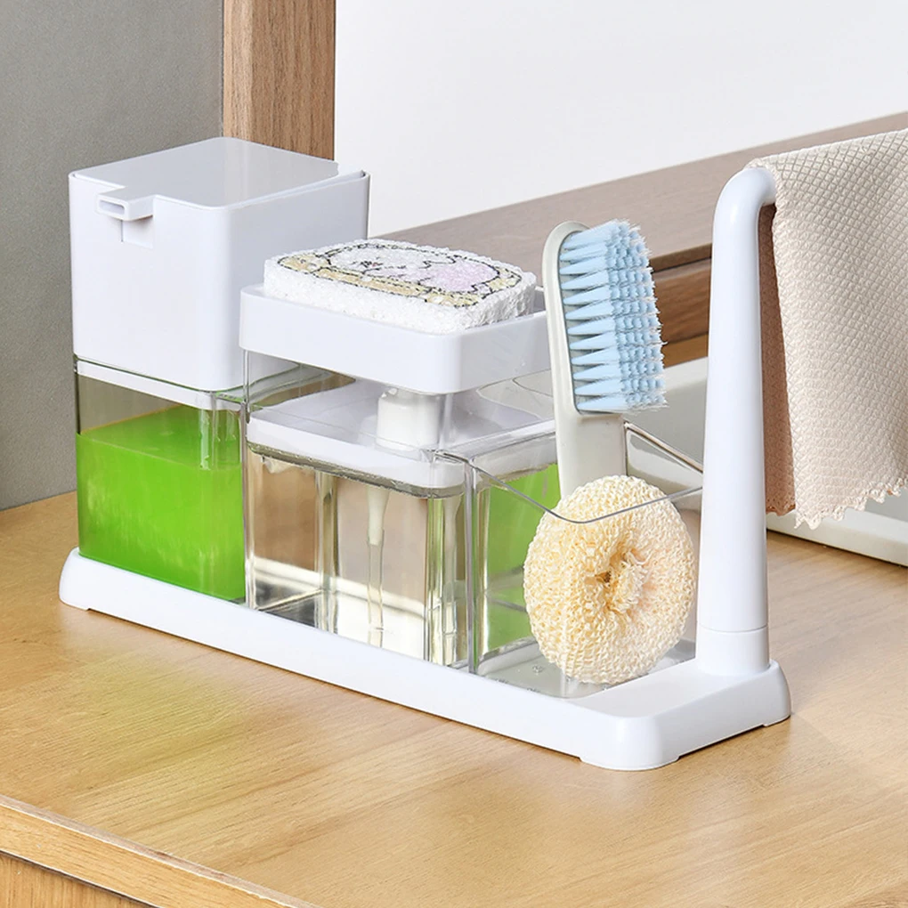 ABS Convenient Hot SalesPress Gel For Time-saving Shower Hand Forsanitizer Press Type Storage Rack
ABS Convenient Hot SalesPress Gel For Time-saving Shower Hand Forsanitizer Press Type Storage Rack