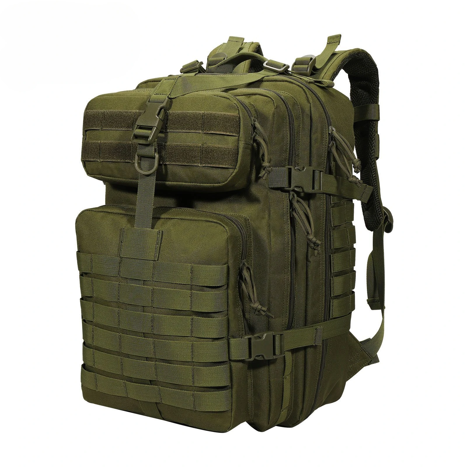 Large 3P Bag 45L Large Capacity Camouflage Bag Sports Outdoor Backpack Mountaineering Backpack
Large 3P Bag 45L Large Capacity Camouflage Bag Sports Outdoor Backpack Mountaineering Backpack