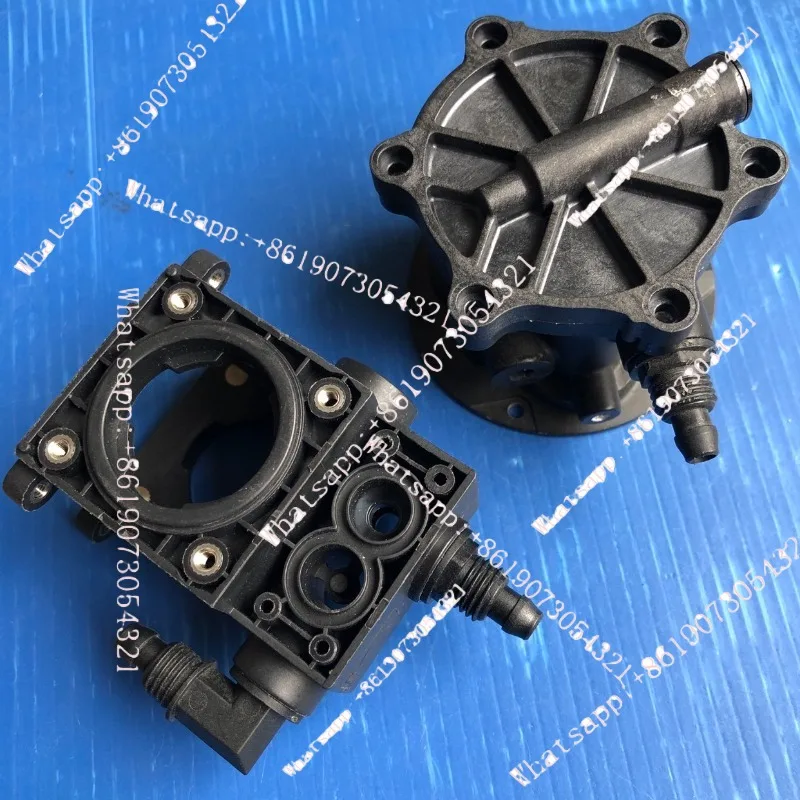 Applicable to DJI drone T10 T16 T20 T30 water pump, plunger pump, water inlet pipe, straight water pipe head
Applicable to DJI drone T10 T16 T20 T30 water pump, plunger pump, water inlet pipe, straight water pipe head