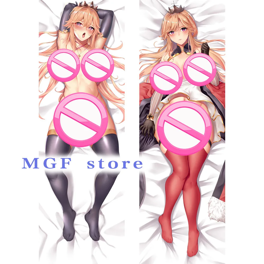 Game Azur Lane Dakimakura Hing Body Pillow Cover Double-Sided Sexy Pillowcase Anime Case
Game Azur Lane Dakimakura Hing Body Pillow Cover Double-Sided Sexy Pillowcase Anime Case