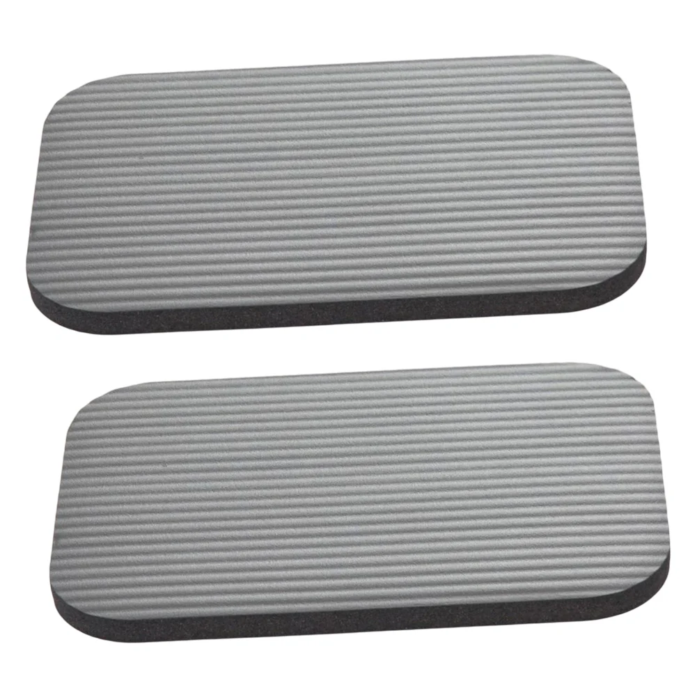 Anti Slip Support Foam Cushions Fitness Exercises Yoga Practice Black Comfortable Fitness Cushions Pain Relief
Anti Slip Support Foam Cushions Fitness Exercises Yoga Practice Black Comfortable Fitness Cushions Pain Relief