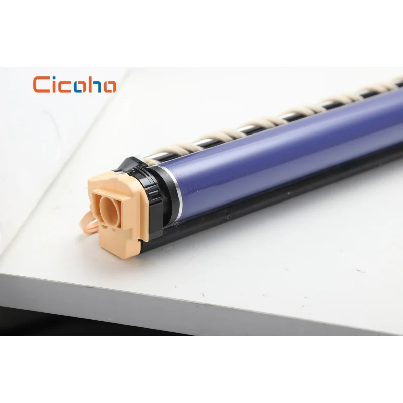 New Drum Unit Black Color For Xerox Color C75 J75 Press Digital Color Press 700i 770 700 100,000 Pages Copier Parts
New Drum Unit Black Color For Xerox Color C75 J75 Press Digital Color Press 700i 770 700 100,000 Pages Copier Parts